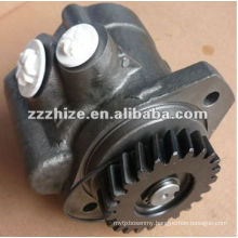 hot sale Yuchai engine parts steering oil pump